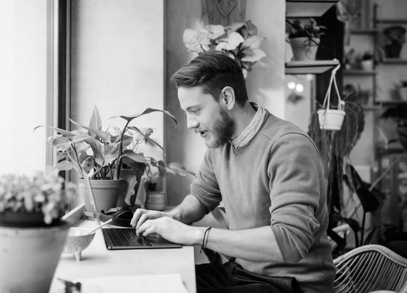 Przegląd aktualnych trendów na rynku venture capital