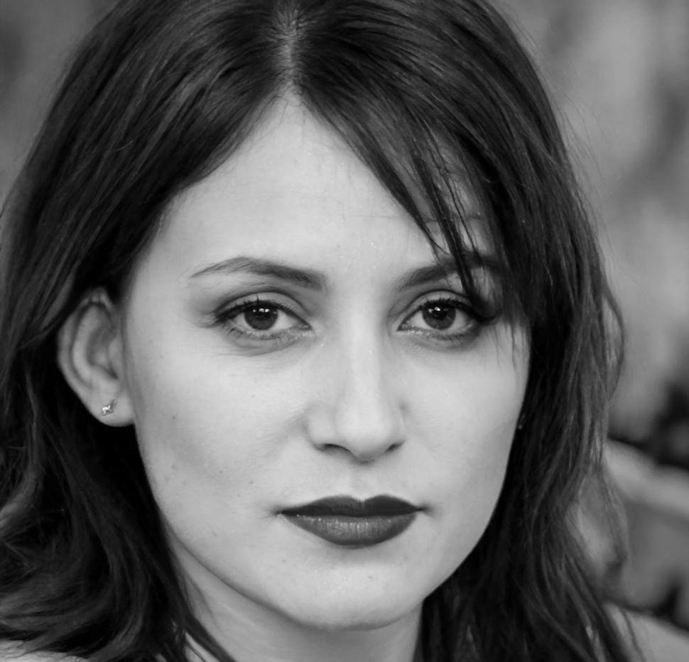 Agnieszka Rudnik, CEO fintech