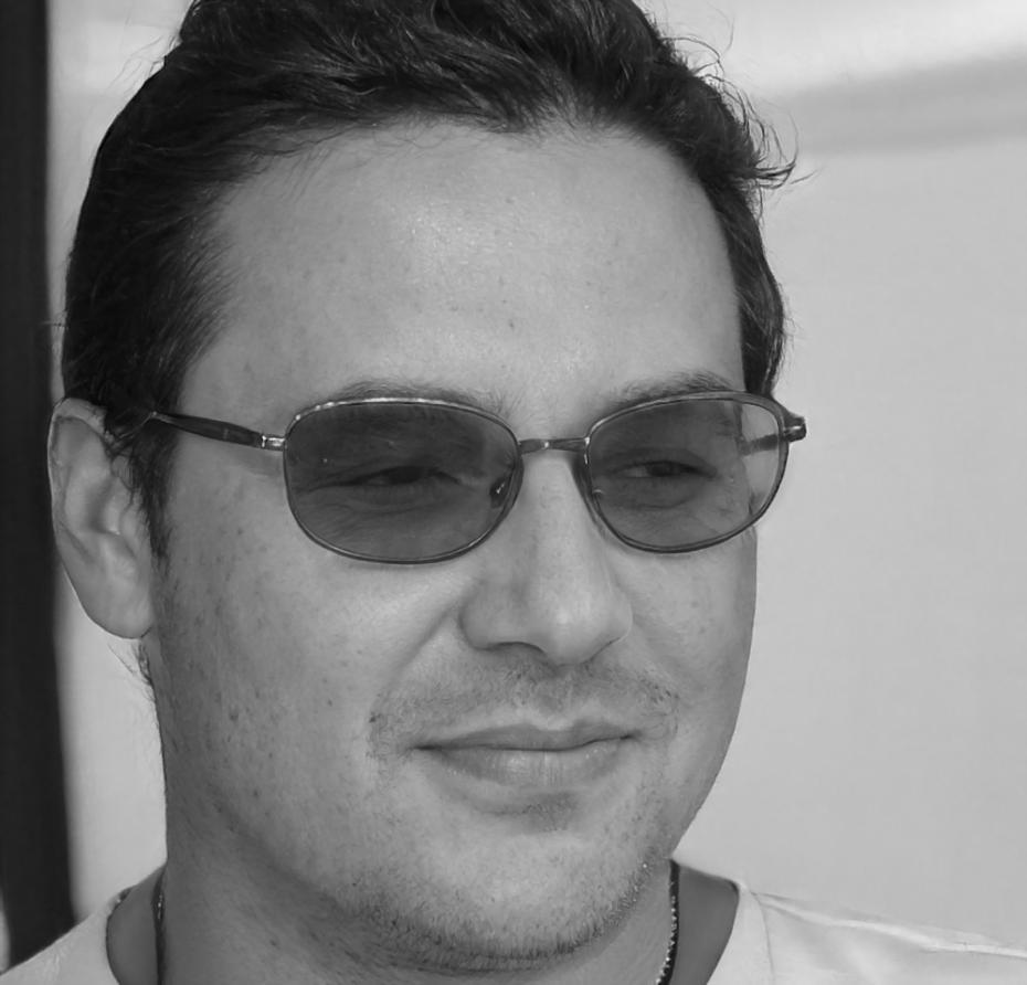 Rafał Ostrowski, co-founder marketplace