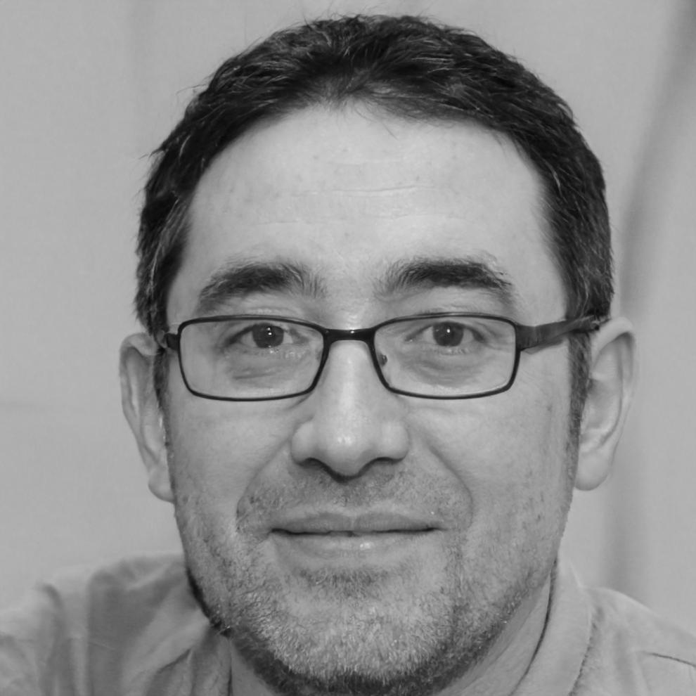 Tomasz Wierzbicki, założyciel startupu SaaS